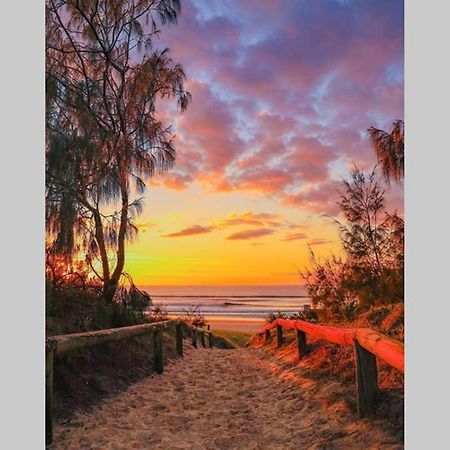 Malibu Apartment - Переджиан Бийч Екстериор снимка