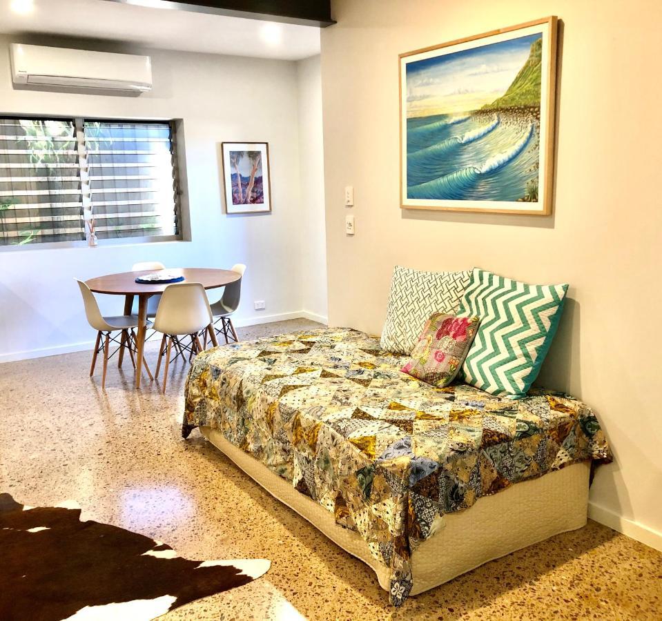 Malibu Apartment - Переджиан Бийч Екстериор снимка