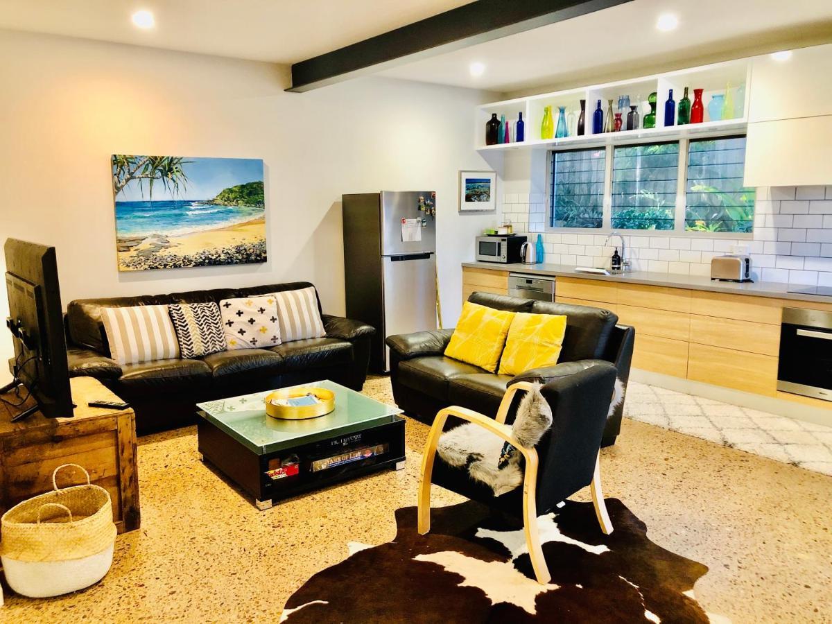Malibu Apartment - Переджиан Бийч Екстериор снимка